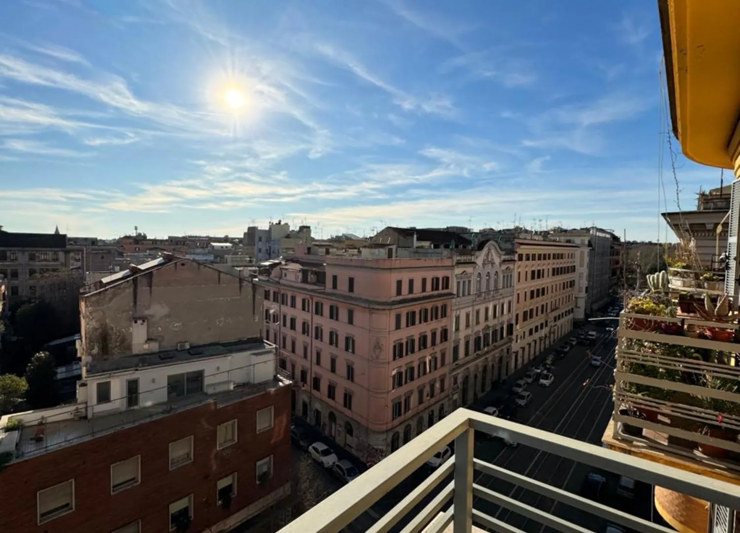 Domus Principe Eugenio Apartment Rome 0*,  Italy