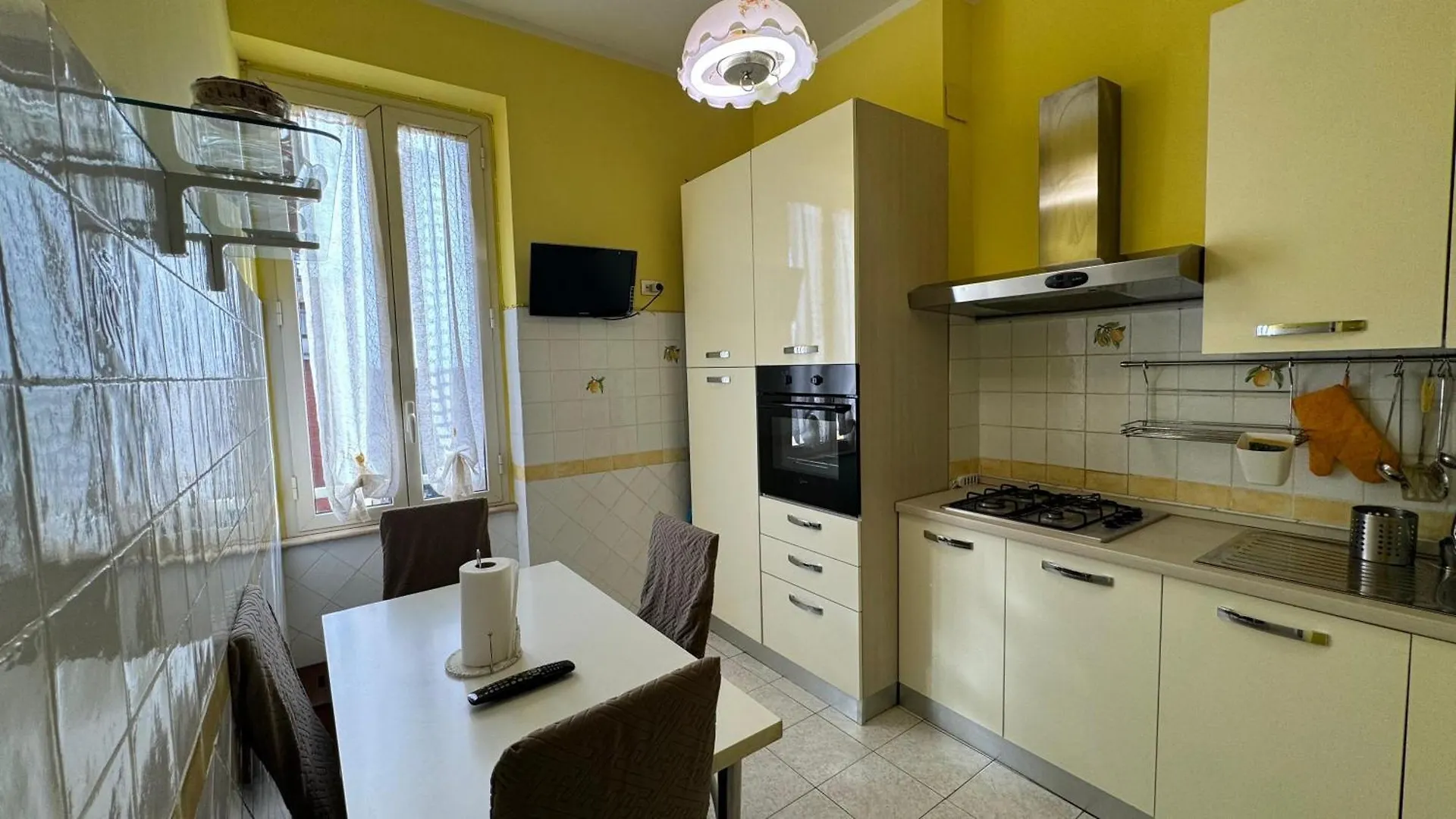 Domus Principe Eugenio Apartment Rome 0*,  Italy